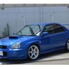 subaru impreza 2003 -SUBARU 【姫路 301ﾅ9293】--Impreza GH-GDB--GDB-020642---SUBARU 【姫路 301ﾅ9293】--Impreza GH-GDB--GDB-020642- image 1