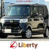 honda n-box 2015 CFJ1644873 image 1