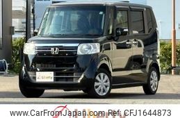 honda n-box 2015 CFJ1644873