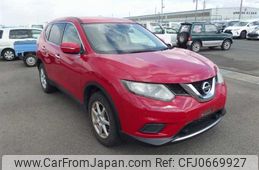 nissan x-trail 2015 22911