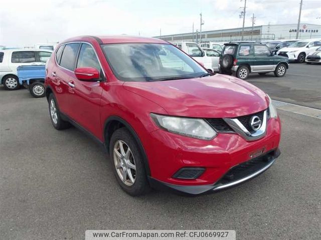 nissan x-trail 2015 22911 image 1