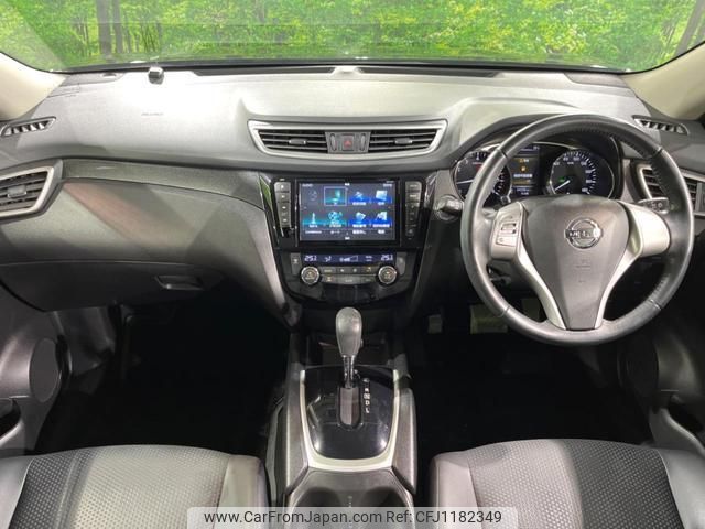 nissan x-trail 2014 quick_quick_NT32_NT32-019674 image 2
