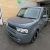 nissan cube 2013 -NISSAN--Cube Z12--259821---NISSAN--Cube Z12--259821- image 16