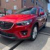 mazda cx-5 2015 NIKYO_FK90095 image 38