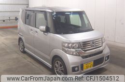 honda n-box 2013 -HONDA 【群馬 583ｲ3065】--N BOX JF1--1221305---HONDA 【群馬 583ｲ3065】--N BOX JF1--1221305-