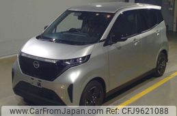 nissan nissan-others 2022 -NISSAN 【Ｎｏ後日 】--SAKURA B6AW-0002112---NISSAN 【Ｎｏ後日 】--SAKURA B6AW-0002112-