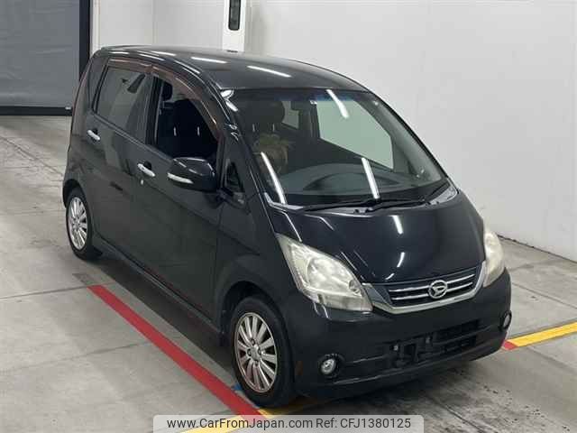 daihatsu move 2009 -DAIHATSU--Move L175S-0250771---DAIHATSU--Move L175S-0250771- image 1