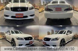 nissan fuga 2008 quick_quick_DBA-PY50_PY50-301324