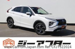 mitsubishi eclipse-cross 2021 CFJ1522024