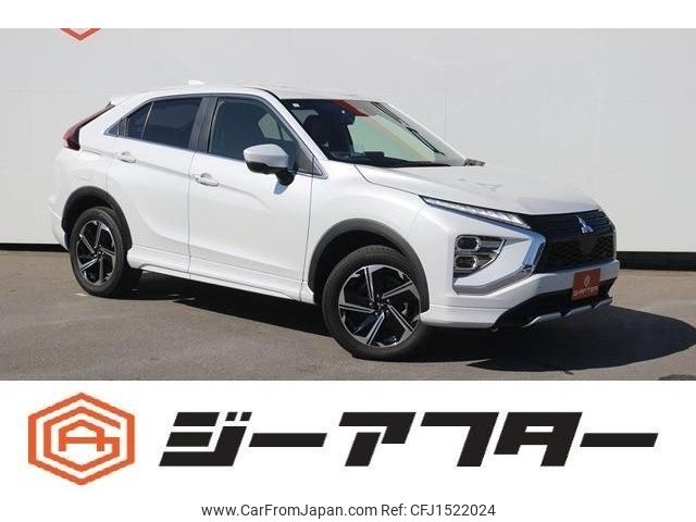 mitsubishi eclipse-cross 2021 CFJ1522024 image 1
