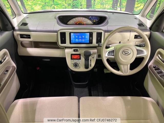 daihatsu move-canbus 2017 -DAIHATSU--Move Canbus DBA-LA800S--LA800S-0029744---DAIHATSU--Move Canbus DBA-LA800S--LA800S-0029744- image 2