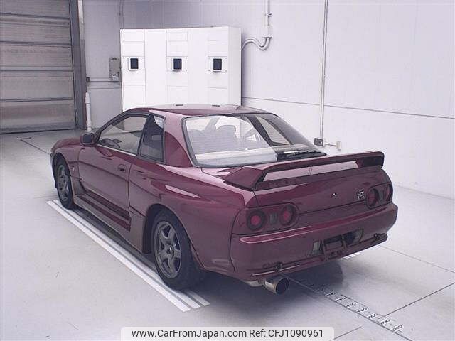 nissan skyline-coupe 1994 -NISSAN--Skyline Coupe BNR32-311826---NISSAN--Skyline Coupe BNR32-311826- image 2