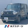 suzuki hustler 2020 -SUZUKI--Hustler 5AA-MR92S--MR92S-161136---SUZUKI--Hustler 5AA-MR92S--MR92S-161136- image 1