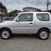 suzuki jimny 2014 CFJ1783116 image 29
