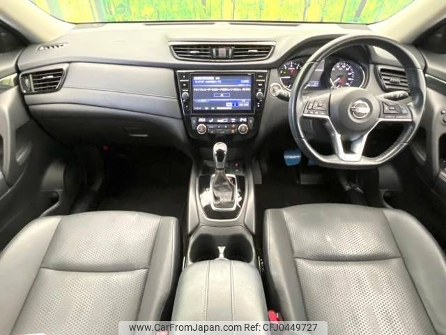 nissan x-trail 2020 -NISSAN--X-Trail 5BA-T32--T32-555283---NISSAN--X-Trail 5BA-T32--T32-555283- image 2