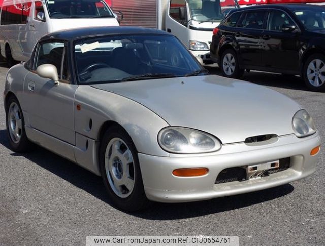 suzuki cappuccino 1992 24431406 image 1