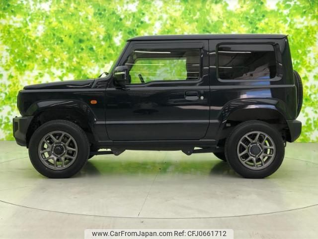 suzuki jimny 2020 quick_quick_3BA-JB64W_JB64W-146979 image 2