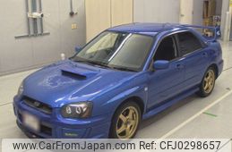 subaru impreza 2004 -SUBARU--Impreza GDA-014401---SUBARU--Impreza GDA-014401-