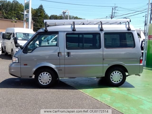 mazda bongo-van 2017 -MAZDA--Bongo Van SLP2V--SLP2V-103051---MAZDA--Bongo Van SLP2V--SLP2V-103051- image 2