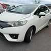 honda fit 2013 CFJ1859993 image 1