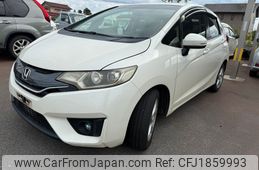 honda fit 2013 CFJ1859993
