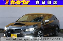 subaru levorg 2018 CFJ1871549