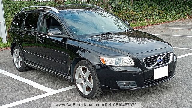 volvo v50 2012 5 image 2