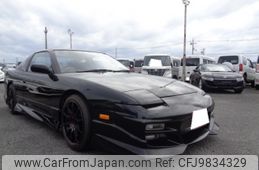 nissan 180sx 2023 -NISSAN--180SX KRPS13-010749---NISSAN--180SX KRPS13-010749-