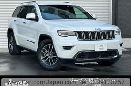 jeep grand-cherokee 2020 CFJ9123757