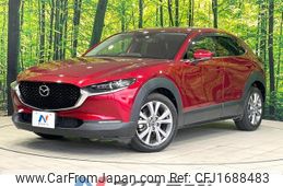 mazda cx-3 2020 CFJ1688483