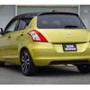 suzuki swift 2014 quick_quick_DBA-ZC72S_ZC72S-337245 image 10