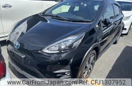 toyota aqua 2019 quick_quick_DAA-NHP10H_NHP10-6814300