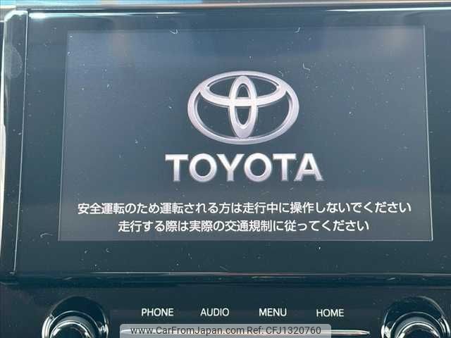 toyota alphard 2022 -TOYOTA--Alphard 3BA-AGH30W--AGH30-0430303---TOYOTA--Alphard 3BA-AGH30W--AGH30-0430303- image 2