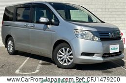 honda stepwagon 2010 CFJ1479200