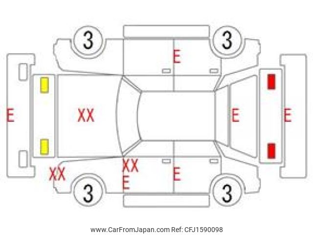 suzuki wagon-r 2022 CFJ1590098 image 2