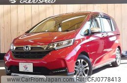 honda freed-hybrid 2019 quick_quick_6AA-GB7_GB7-3107223