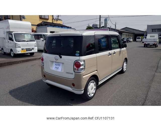 daihatsu move-canbus 2019 -DAIHATSU--Move Canbus LA800S--0207034---DAIHATSU--Move Canbus LA800S--0207034- image 2