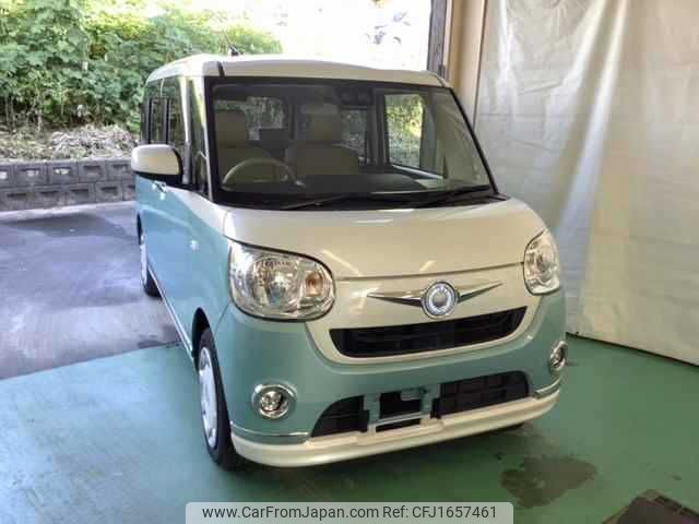 daihatsu move-canbus 2017 CFJ1657461 image 1