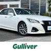 toyota crown 2016 -TOYOTA--Crown DAA-AWS210--AWS210-6110500---TOYOTA--Crown DAA-AWS210--AWS210-6110500- image 1