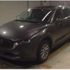 mazda cx-5 2022 quick_quick_3DA-KF2P_KF2P-514954 image 1