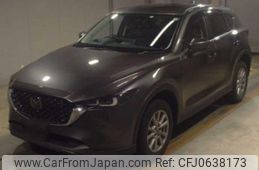 mazda cx-5 2022 quick_quick_3DA-KF2P_KF2P-514954