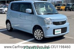 nissan moco 2014 -NISSAN--Moco DBA-MG33S--MG33S-679612---NISSAN--Moco DBA-MG33S--MG33S-679612-