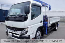 mitsubishi-fuso canter 2024 -MITSUBISHI--Canter 2RG-FEAV0--FEAV0-603***---MITSUBISHI--Canter 2RG-FEAV0--FEAV0-603***-