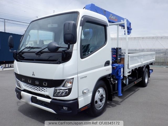 mitsubishi-fuso canter 2024 -MITSUBISHI--Canter 2RG-FEAV0--FEAV0-603***---MITSUBISHI--Canter 2RG-FEAV0--FEAV0-603***- image 1