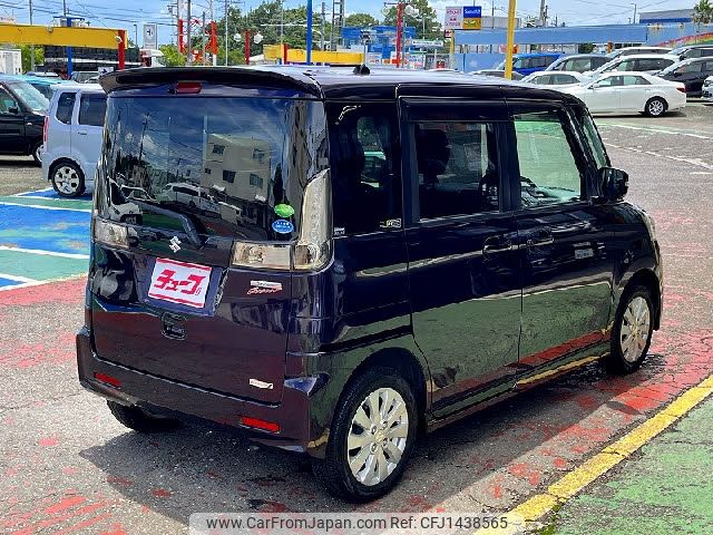 suzuki spacia 2014 -SUZUKI--Spacia DBA-MK32S--MK32S-544416---SUZUKI--Spacia DBA-MK32S--MK32S-544416- image 2