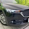 mazda cx-8 2018 quick_quick_KG2P_KG2P-124527 image 13