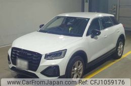 audi q2 2024 -AUDI 【練馬 302ﾇ5920】--Audi Q2 3BA-GADPC--WAUZZZGA8RA040217---AUDI 【練馬 302ﾇ5920】--Audi Q2 3BA-GADPC--WAUZZZGA8RA040217-