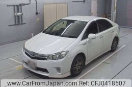 toyota sai 2011 -TOYOTA--SAI DAA-AZK10--AZK10-2043436---TOYOTA--SAI DAA-AZK10--AZK10-2043436-