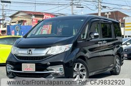 honda stepwagon 2017 -HONDA--Stepwgn DBA-RP3--RP3-1115005---HONDA--Stepwgn DBA-RP3--RP3-1115005-