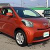 toyota iq 2016 -TOYOTA--iQ DBA-KGJ10--KGJ10-6022373---TOYOTA--iQ DBA-KGJ10--KGJ10-6022373- image 22